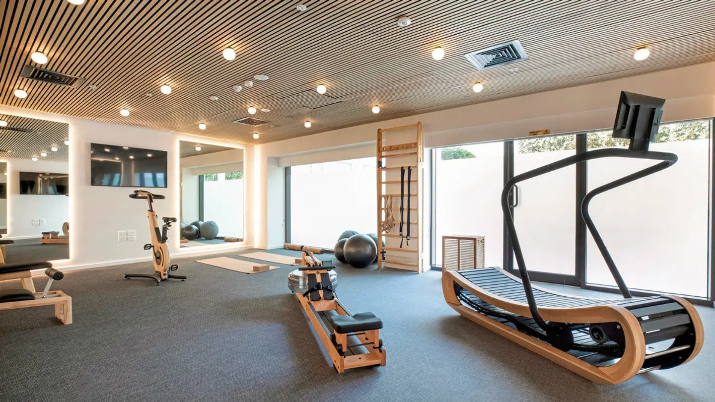 Hotel Indigo Melbourne on Flinders SPORTS_AND_LEISURE