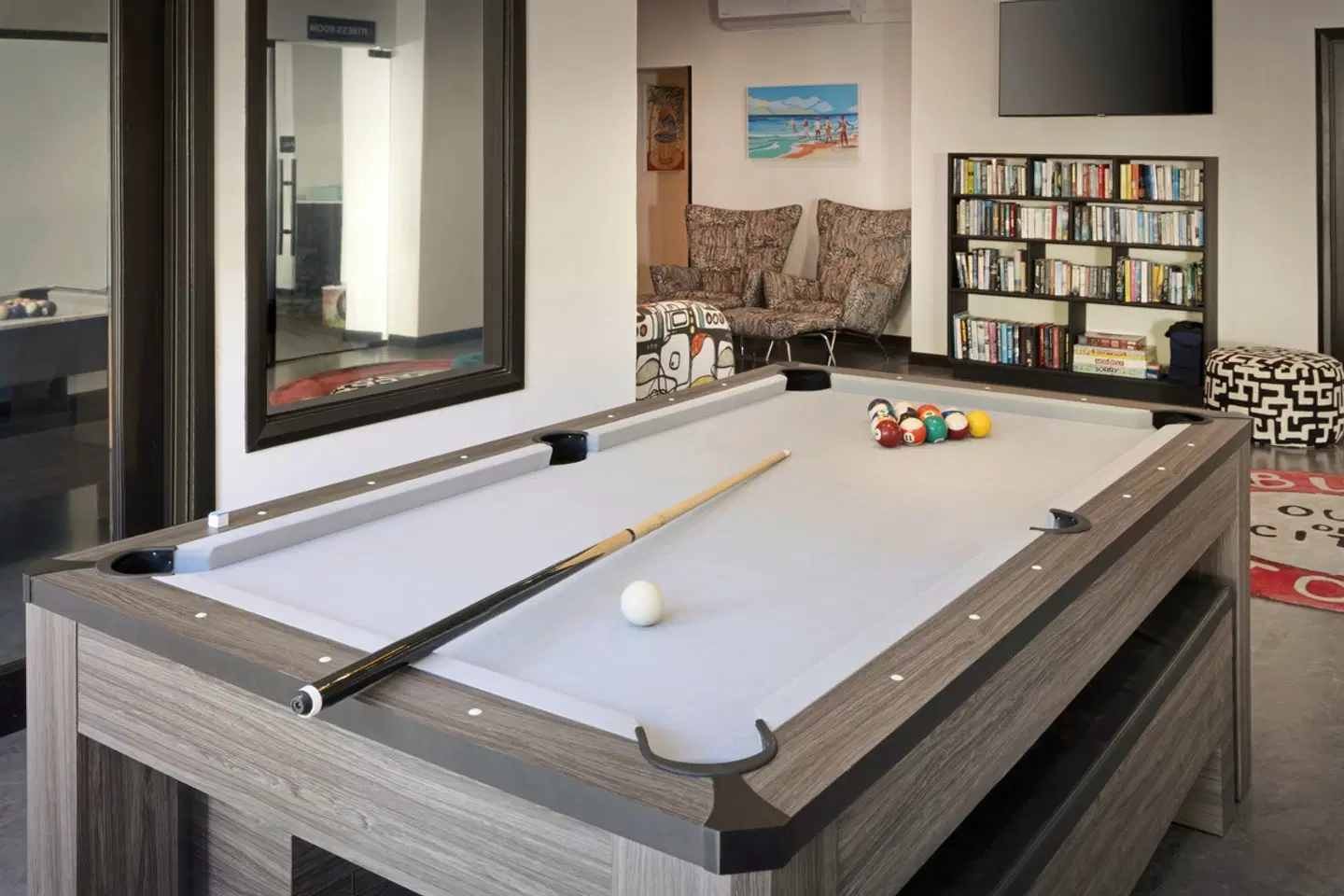 The Rockley by Ocean Hotels Badezimmer