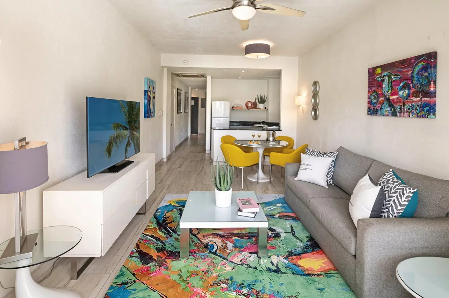 The Rockley by Ocean Hotels ROOM_EXAMPLE