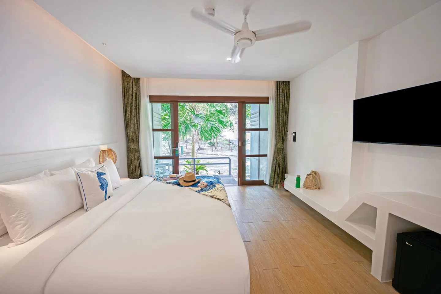 Lub d Koh Tao Tanote Bay ROOM_EXAMPLE