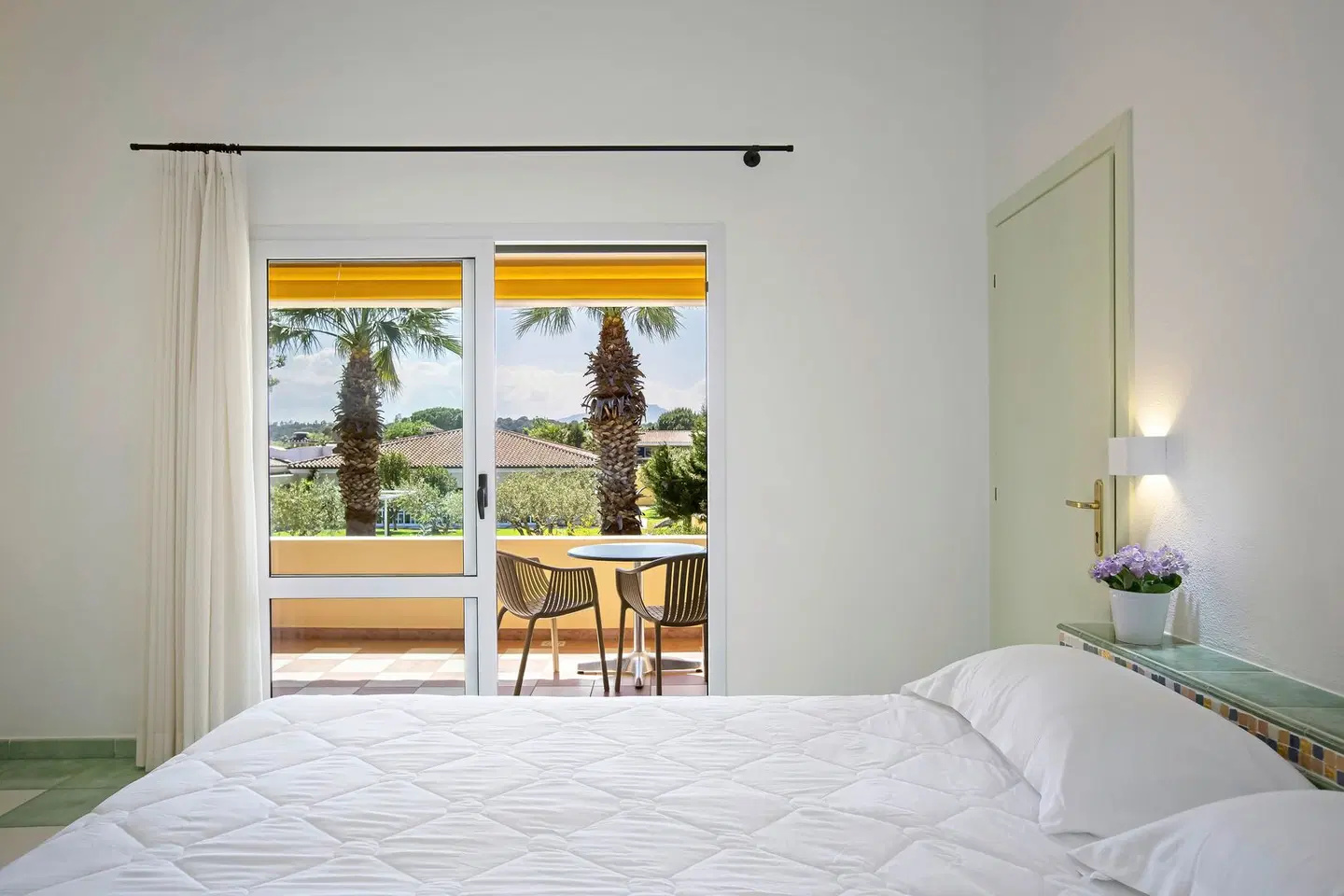 Sentido Tirreno Resort ROOM_EXAMPLE