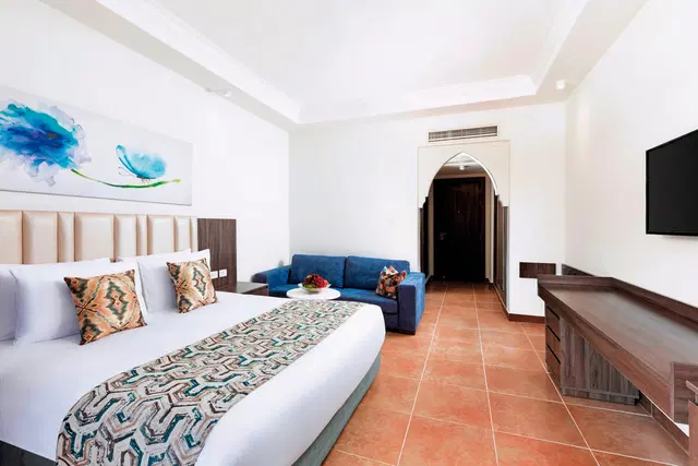 Pickalbatros Palace Resort ROOM_EXAMPLE