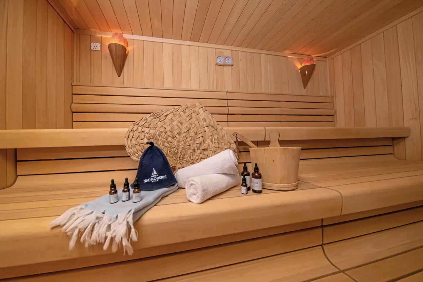 Hotel Wellness Medical Spa Unitral HEALTH_BEAUTY