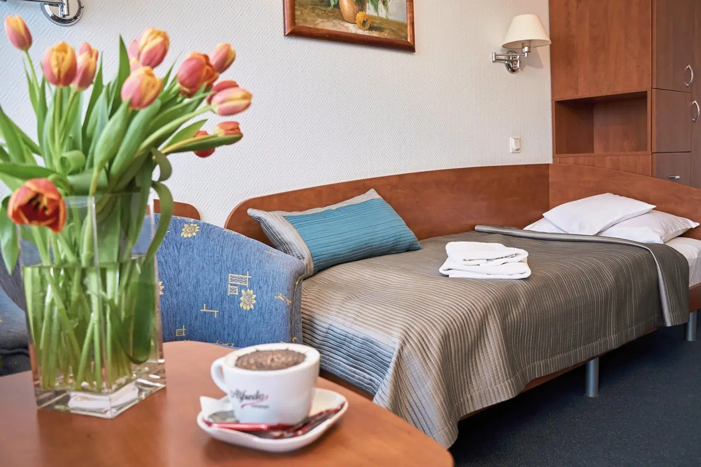 Hotel Wellness Medical Spa Unitral ROOM_EXAMPLE