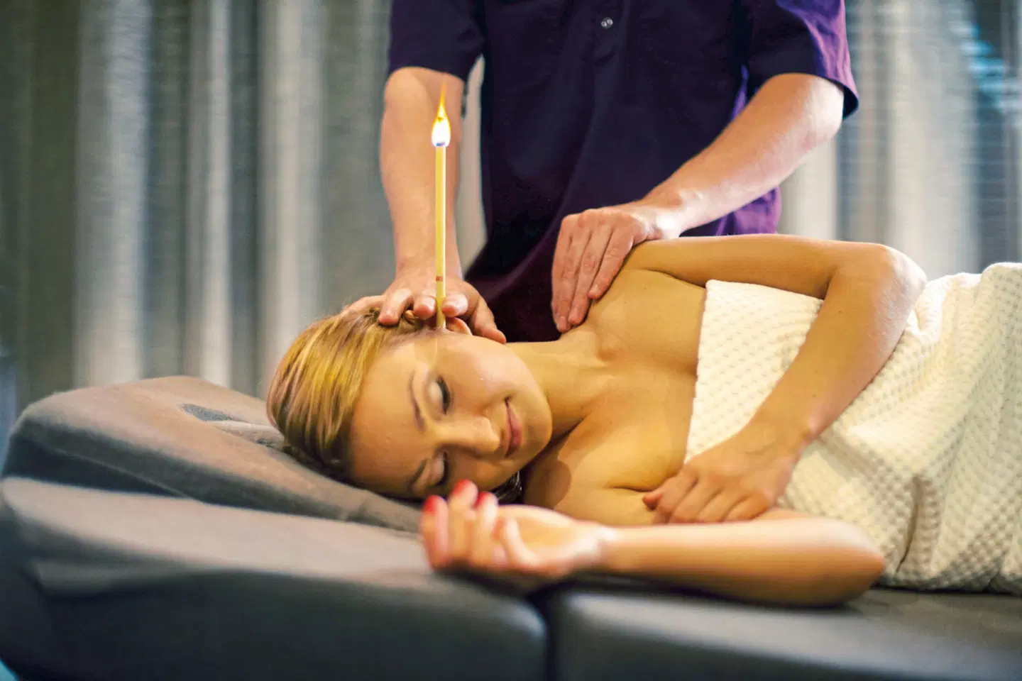 Hotel Wellness Medical Spa Unitral HEALTH_BEAUTY