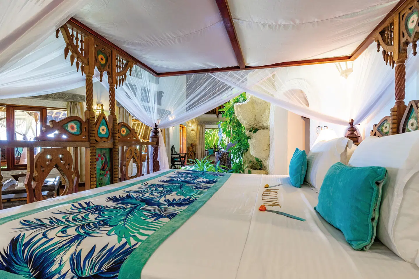 Nomad Beach Resort ROOM_EXAMPLE