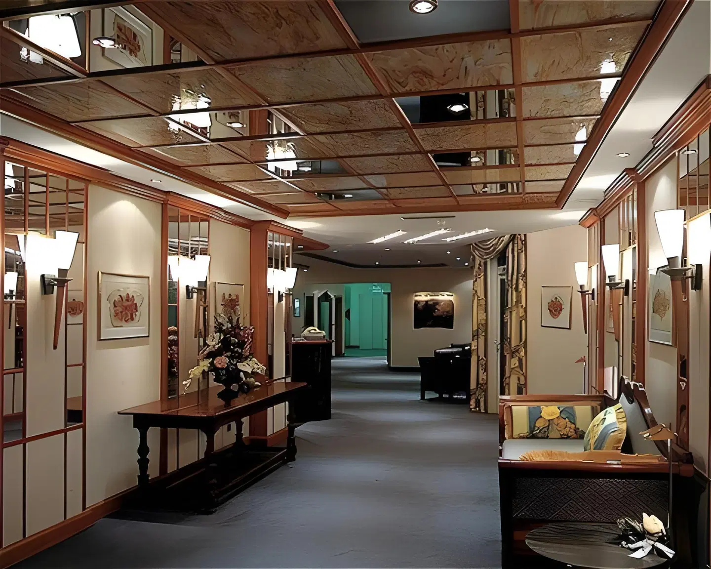 Zumnorde am Anger LOUNGE_LOBBY