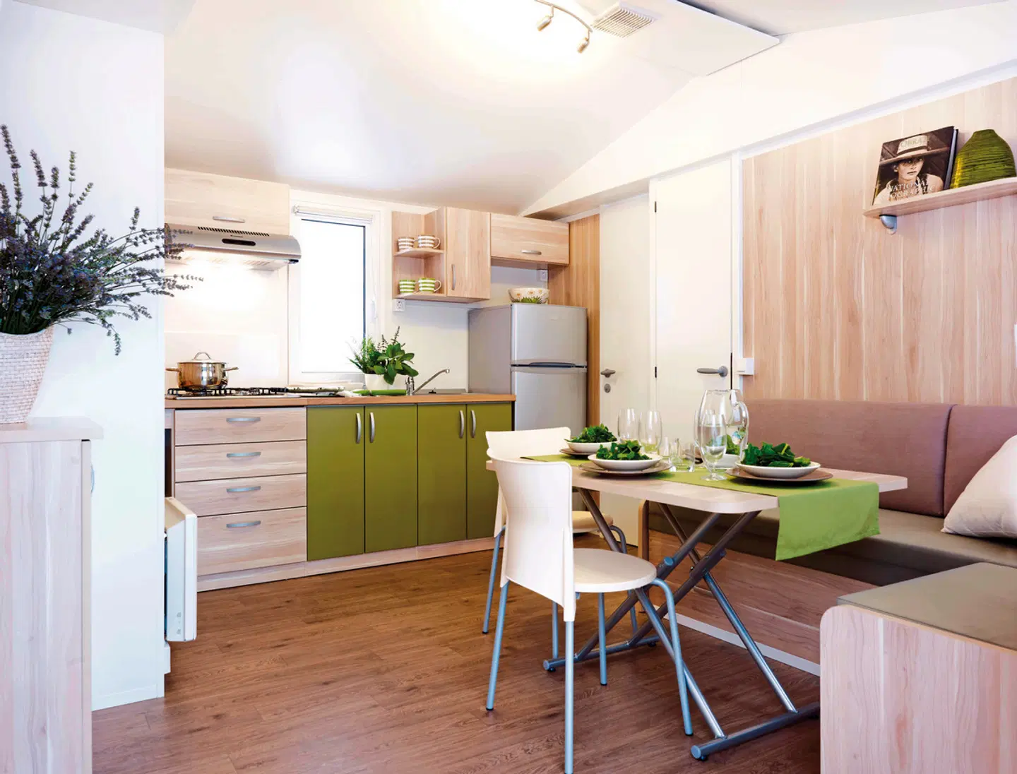 Camping Paklenica LOUNGE_LOBBY