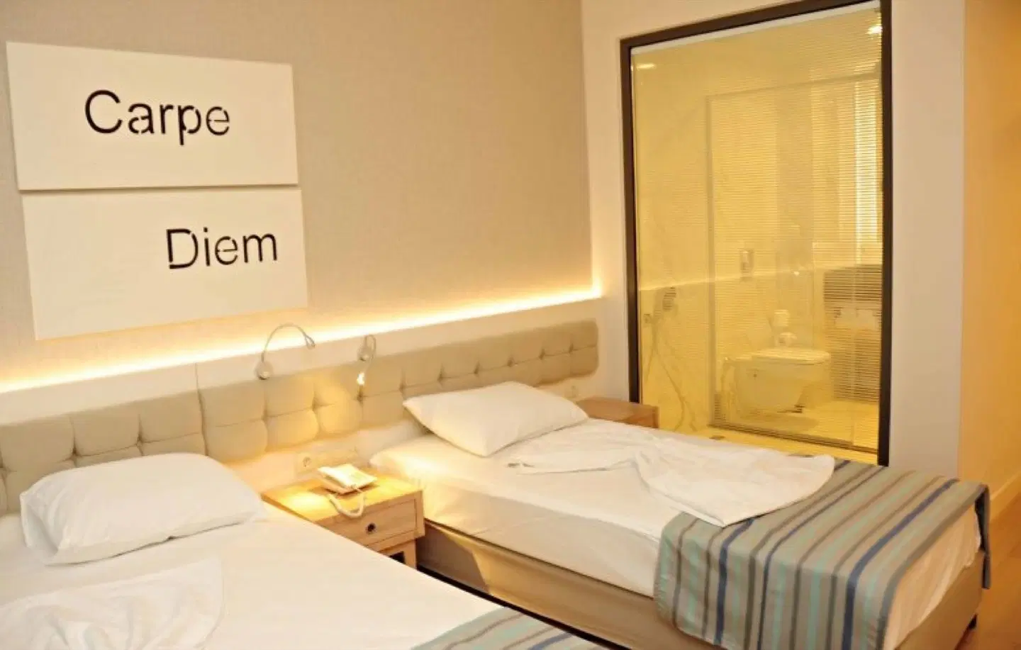 Orfeus Queen Spa ROOM_EXAMPLE