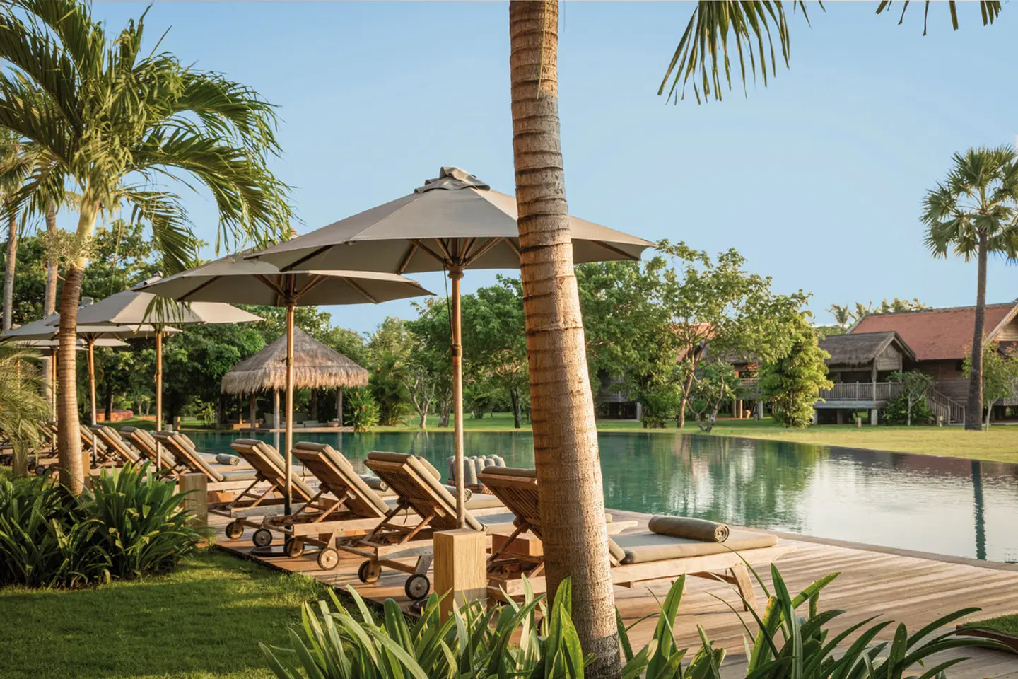 Zannier Phum Baitang Terrasse