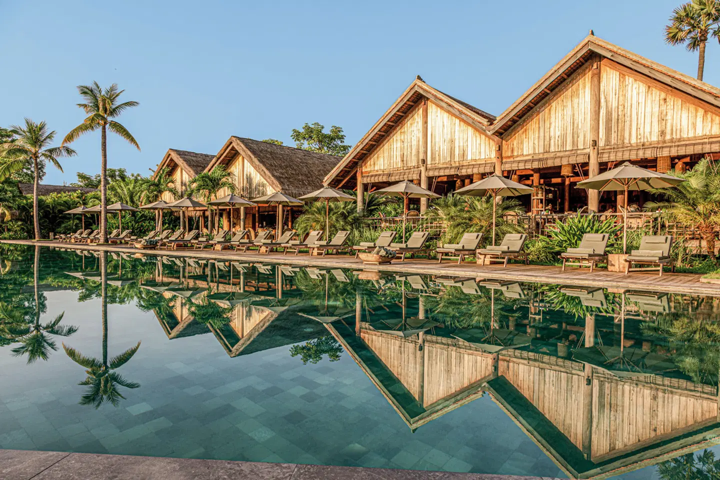 Zannier Phum Baitang EXTERIOR