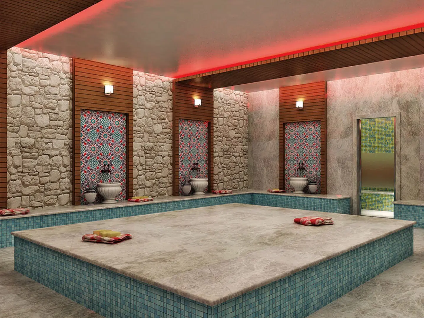 Orfeus Queen Spa HEALTH_BEAUTY