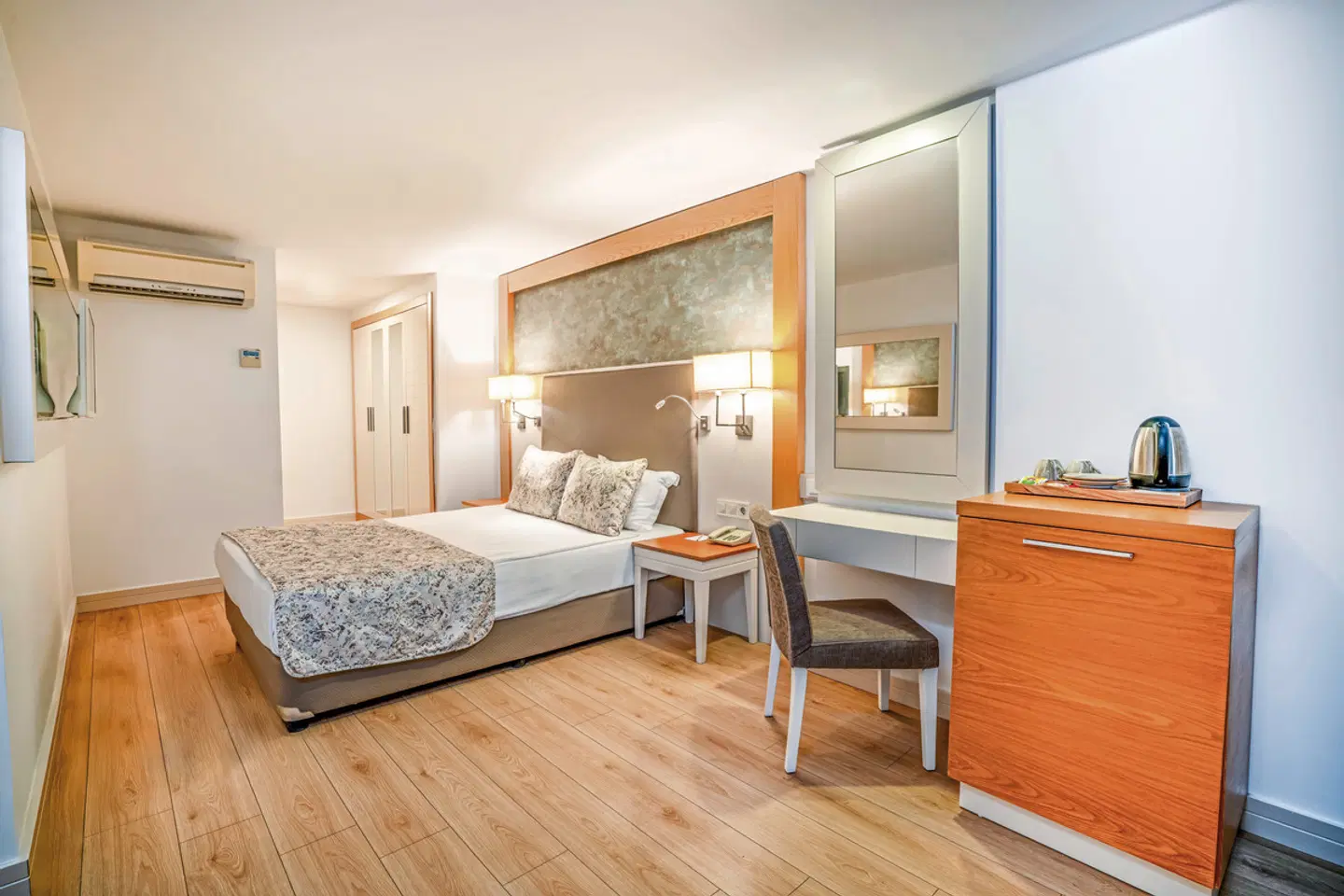 Glamour Resort & Spa ROOM_EXAMPLE