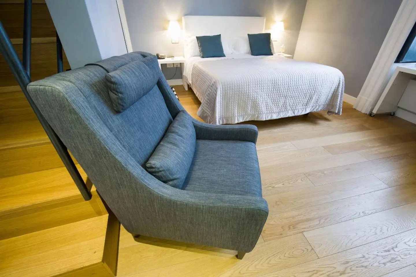 Santa Chiara Boutique Hotel ROOM_EXAMPLE