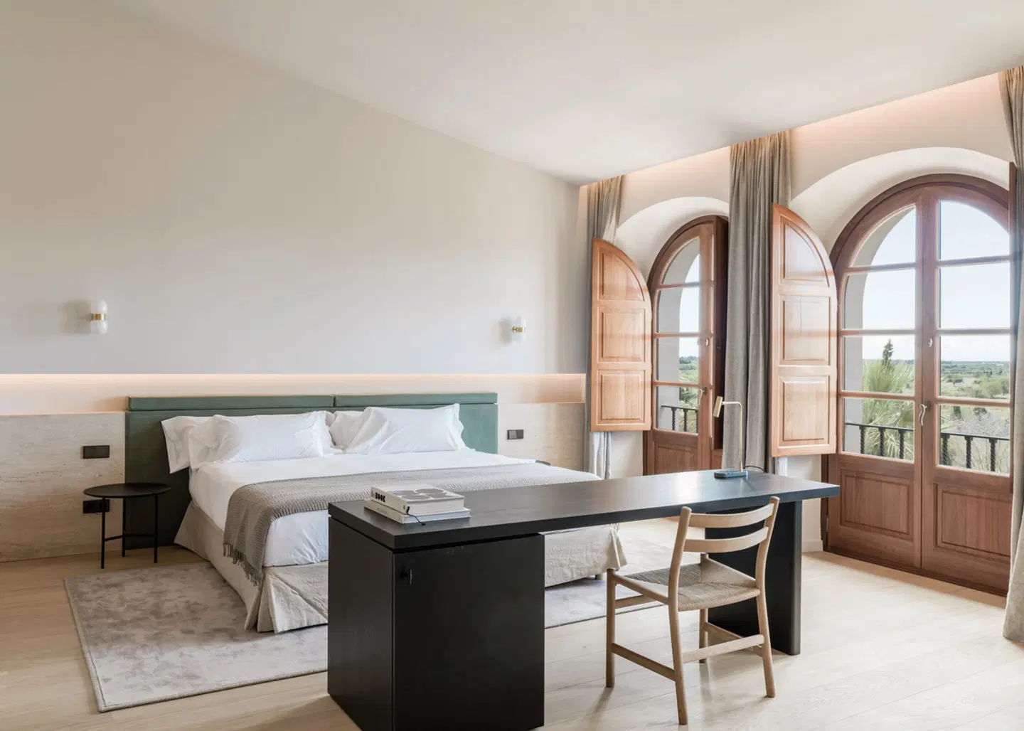 Son Julia Country House ROOM_EXAMPLE