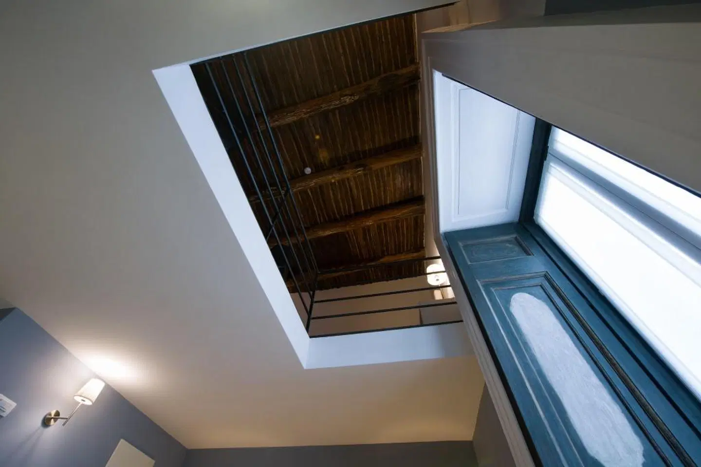 Santa Chiara Boutique Hotel ROOM_EXAMPLE