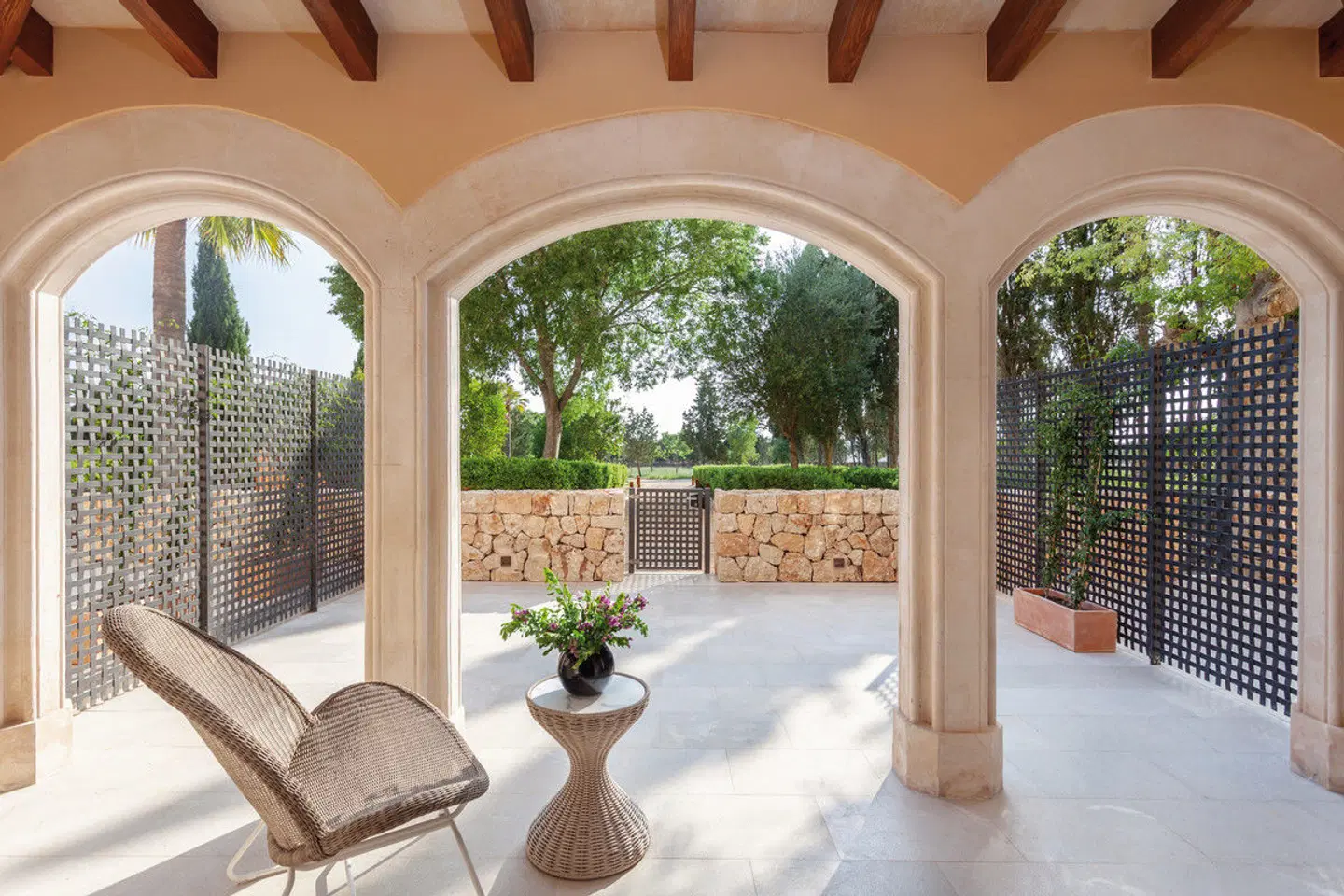 Son Julia Country House LOUNGE_LOBBY