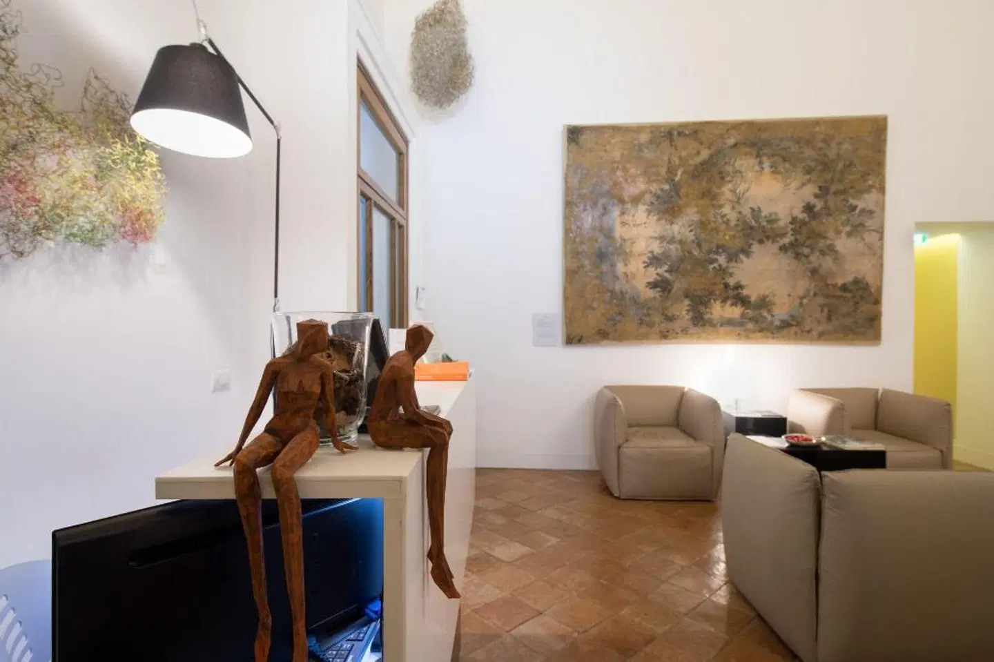 Santa Chiara Boutique Hotel ROOM_EXAMPLE