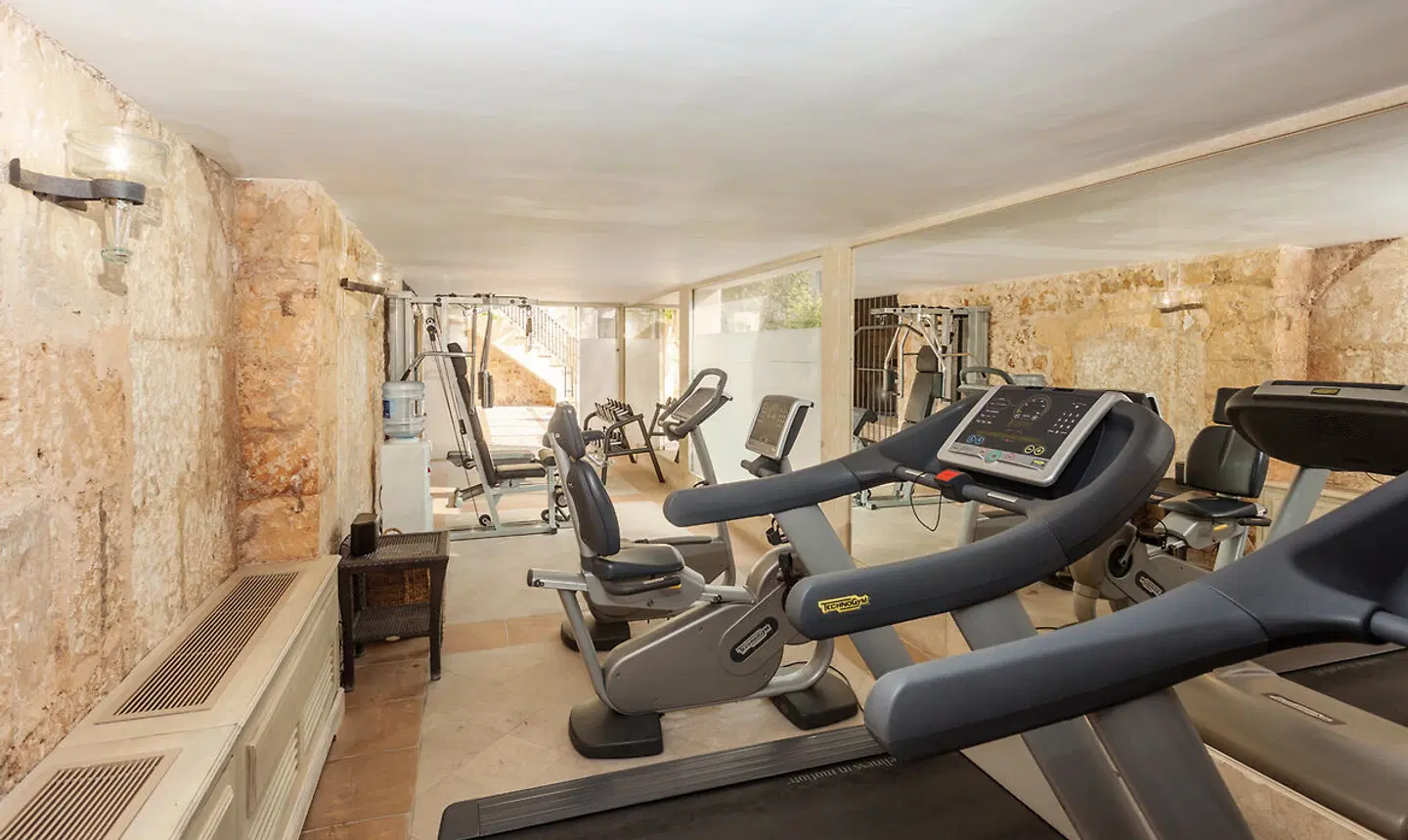 Son Julia Country House SPORTS_AND_LEISURE