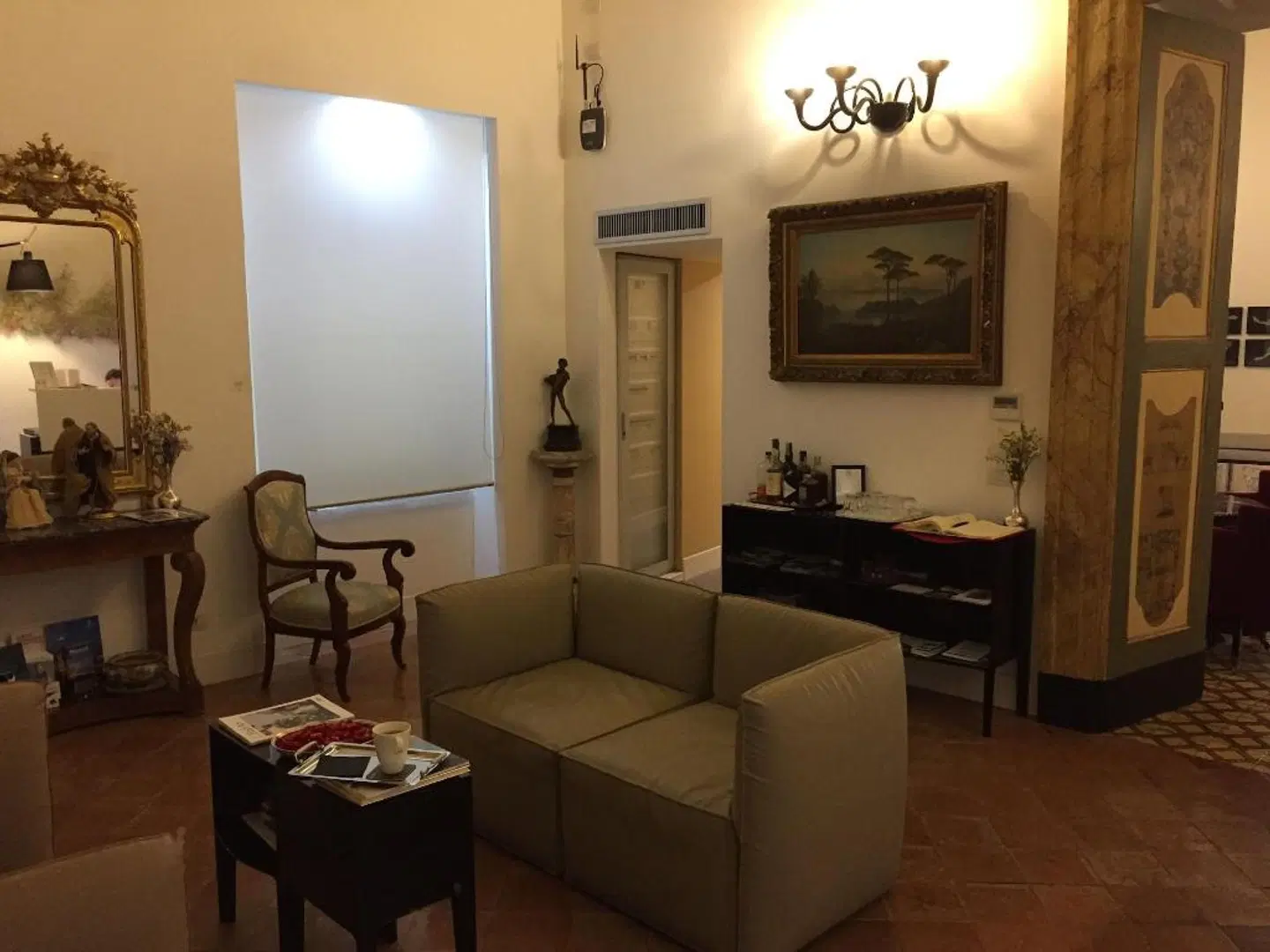 Santa Chiara Boutique Hotel ROOM_EXAMPLE