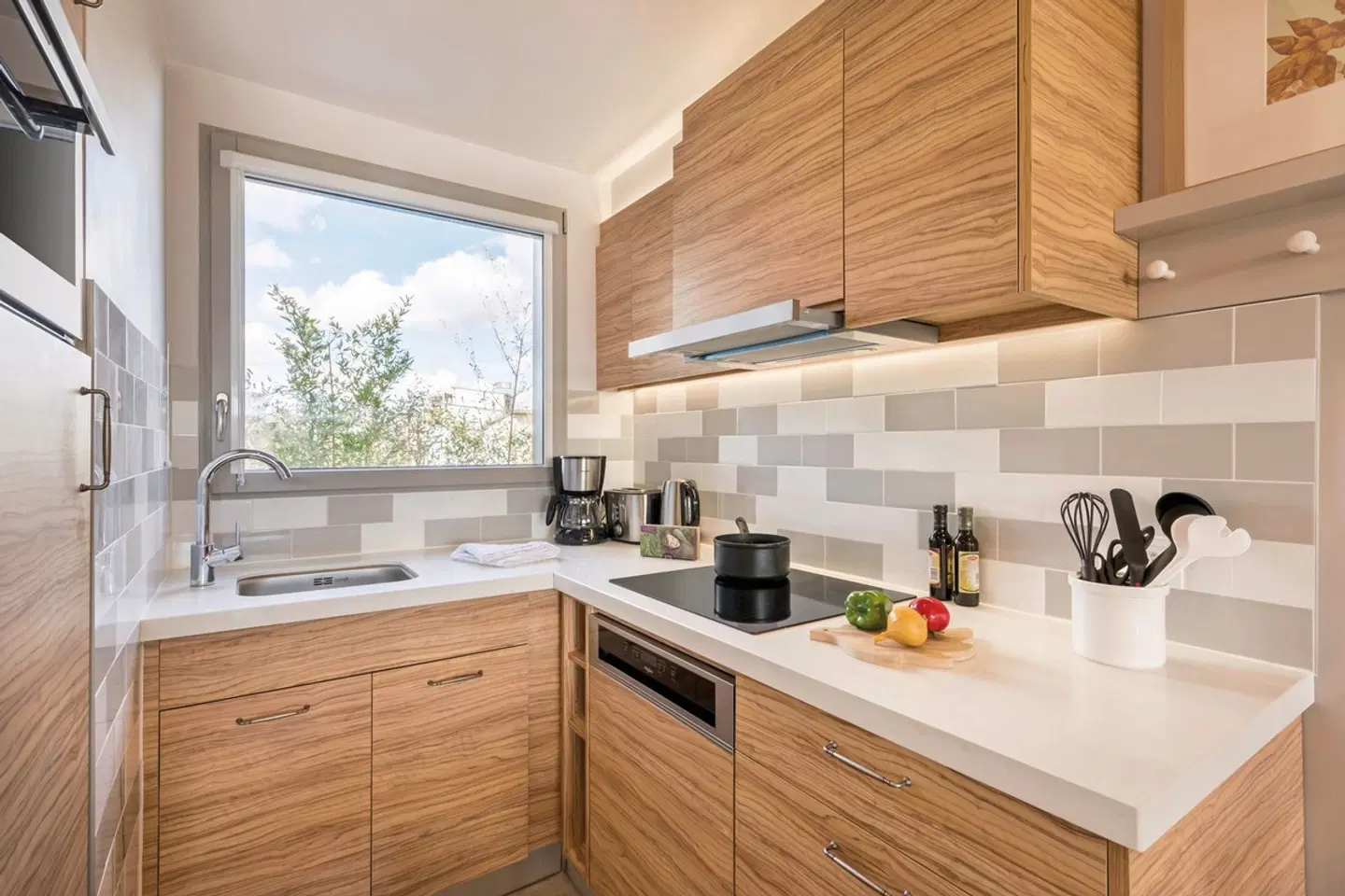 Center Parcs Villages Nature Paris ROOM_EXAMPLE