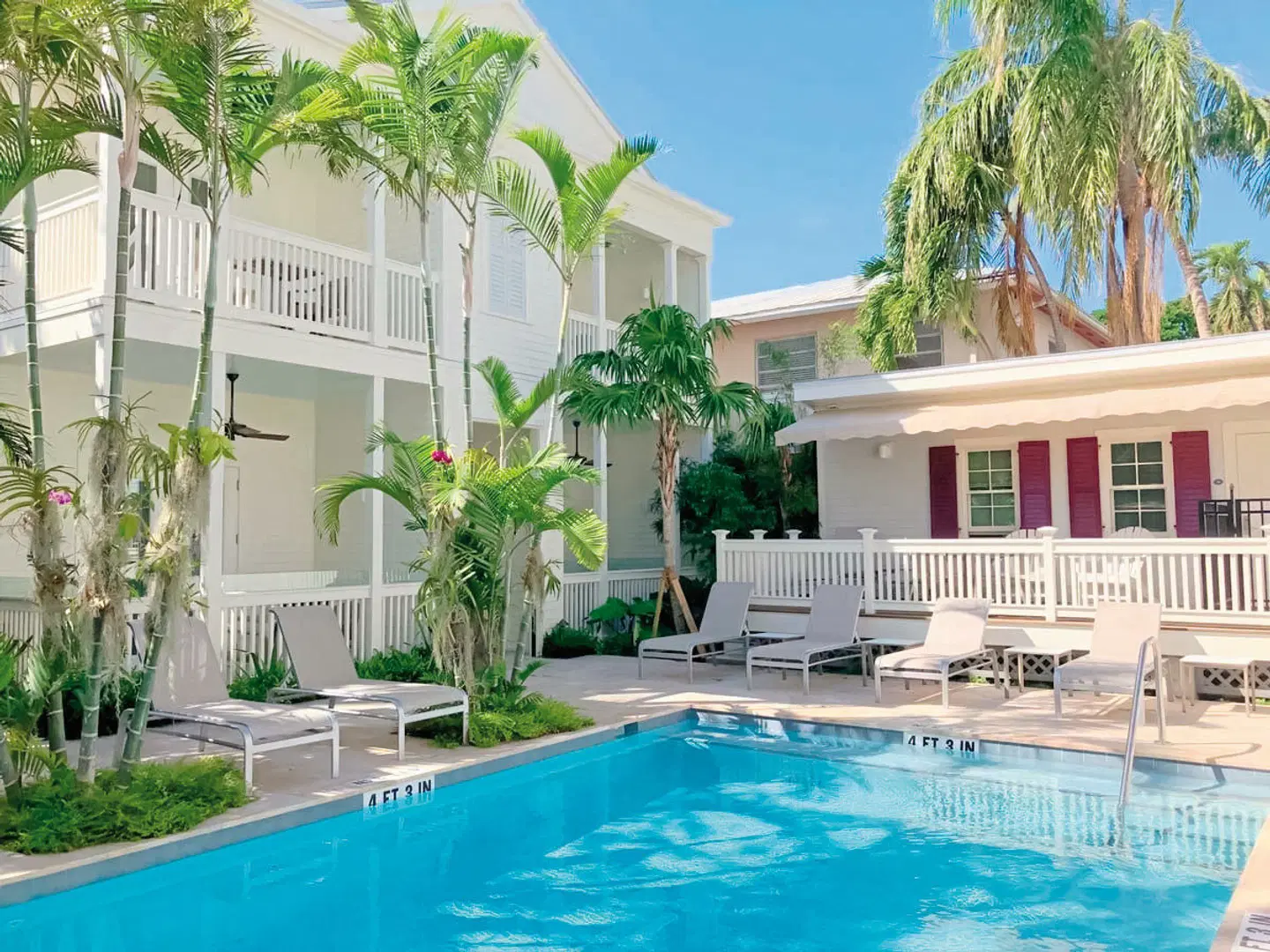 Marquesa Key West OUTDOOR_POOL