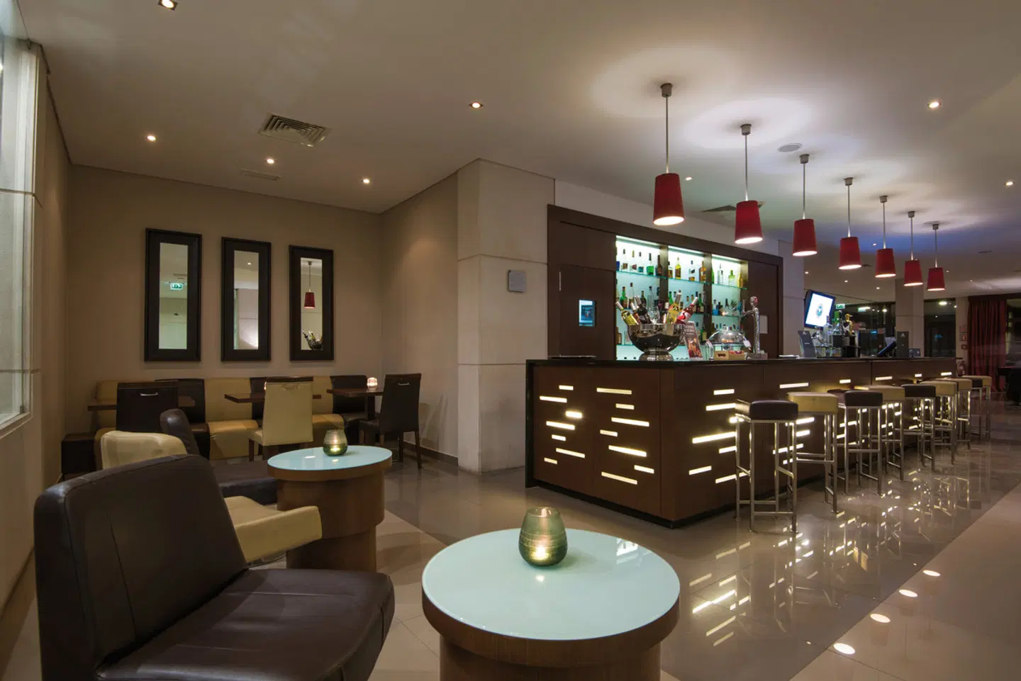 Vila Galé Cascais Bar