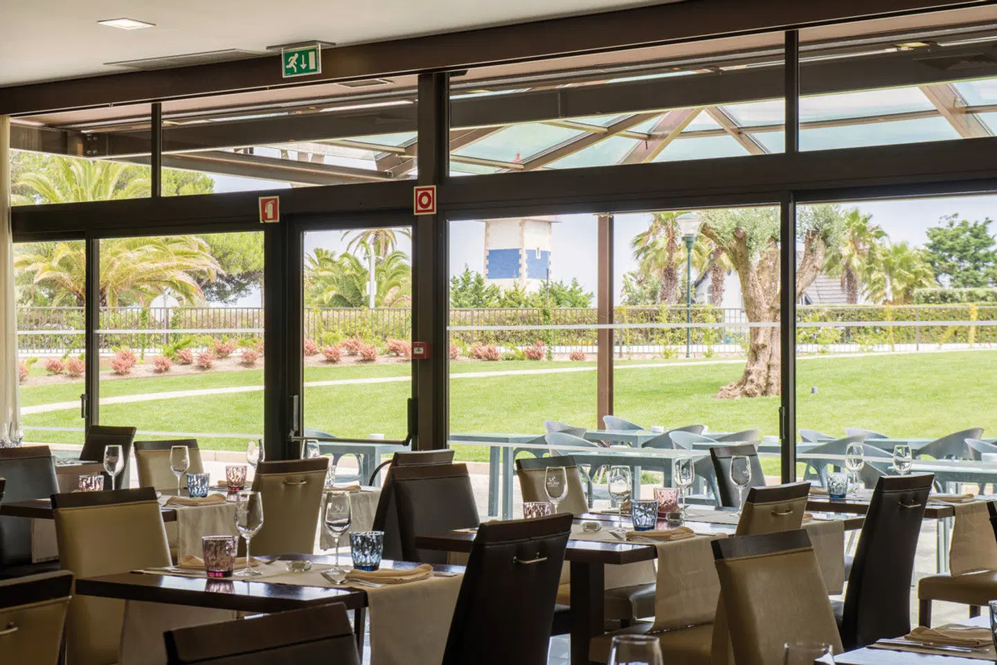 Vila Galé Cascais Restaurant