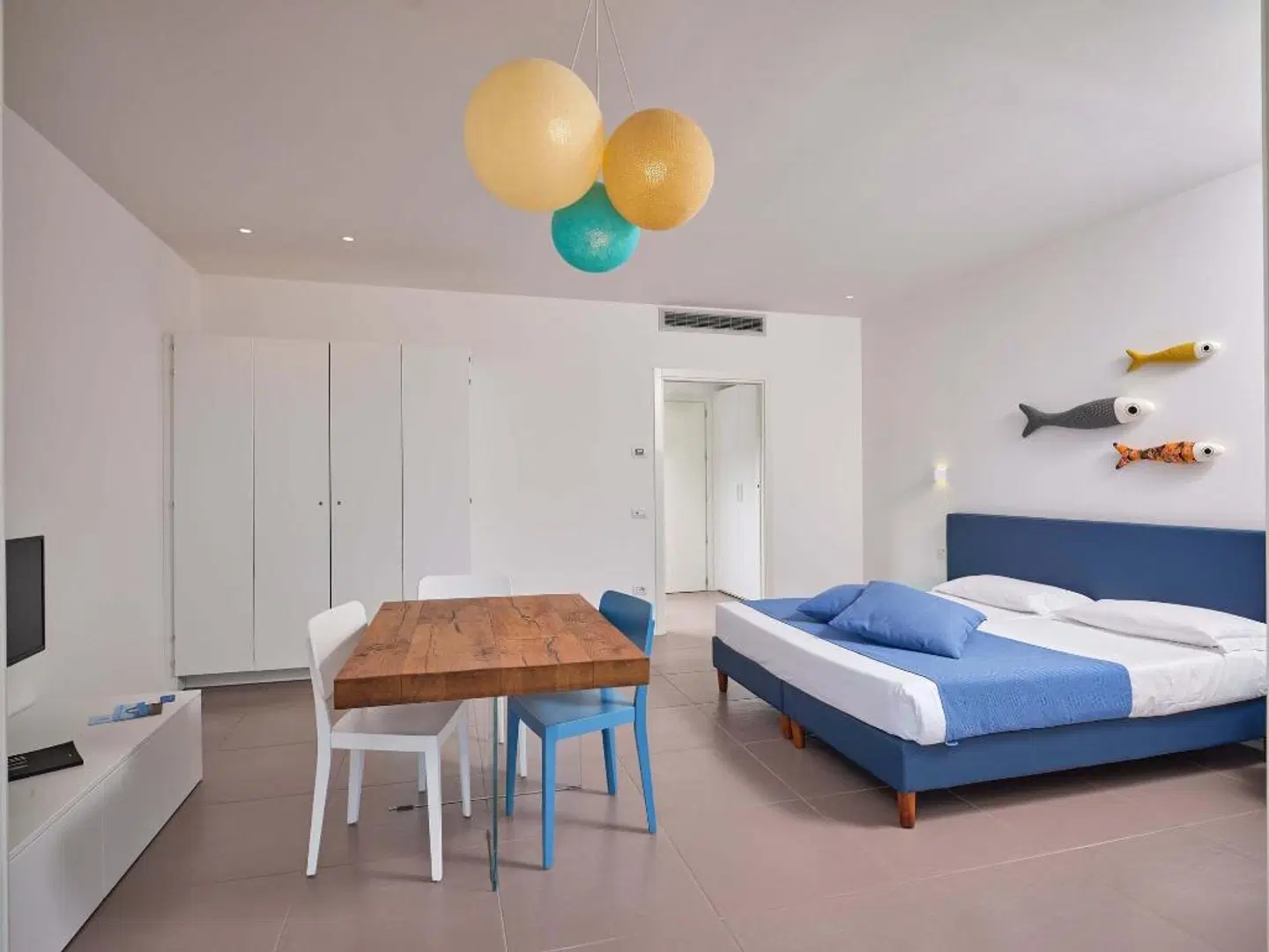 Hotel Residence Porto San Paolo ROOM_EXAMPLE