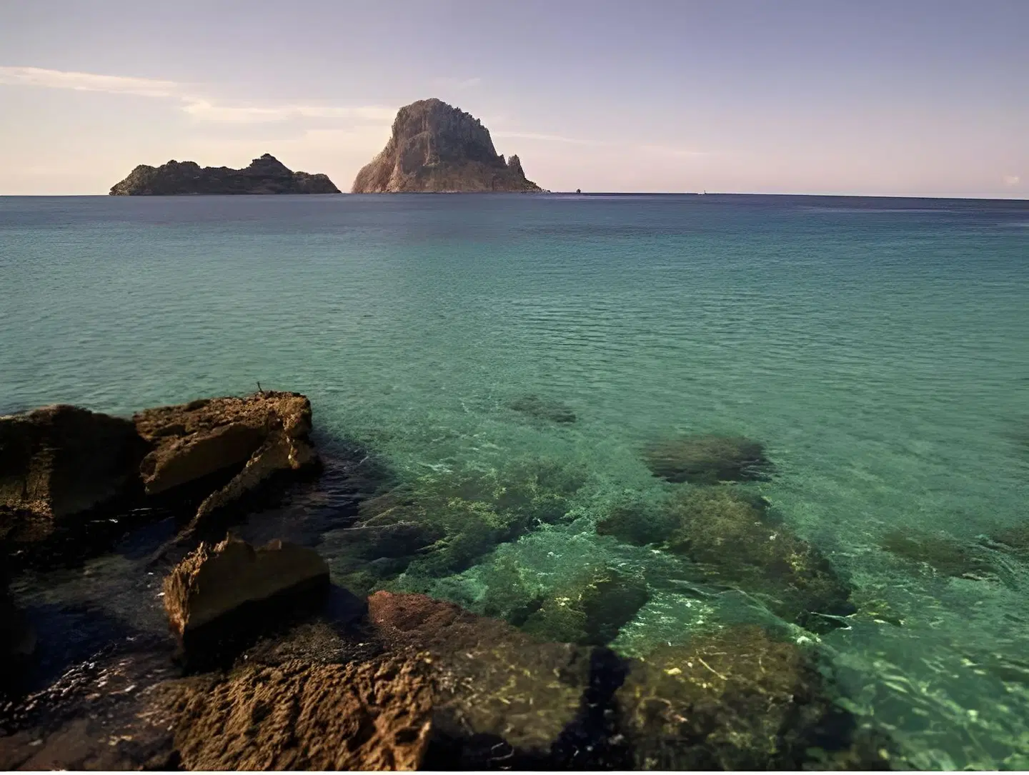Akeah Rosamar Ibiza LANDSCAPE