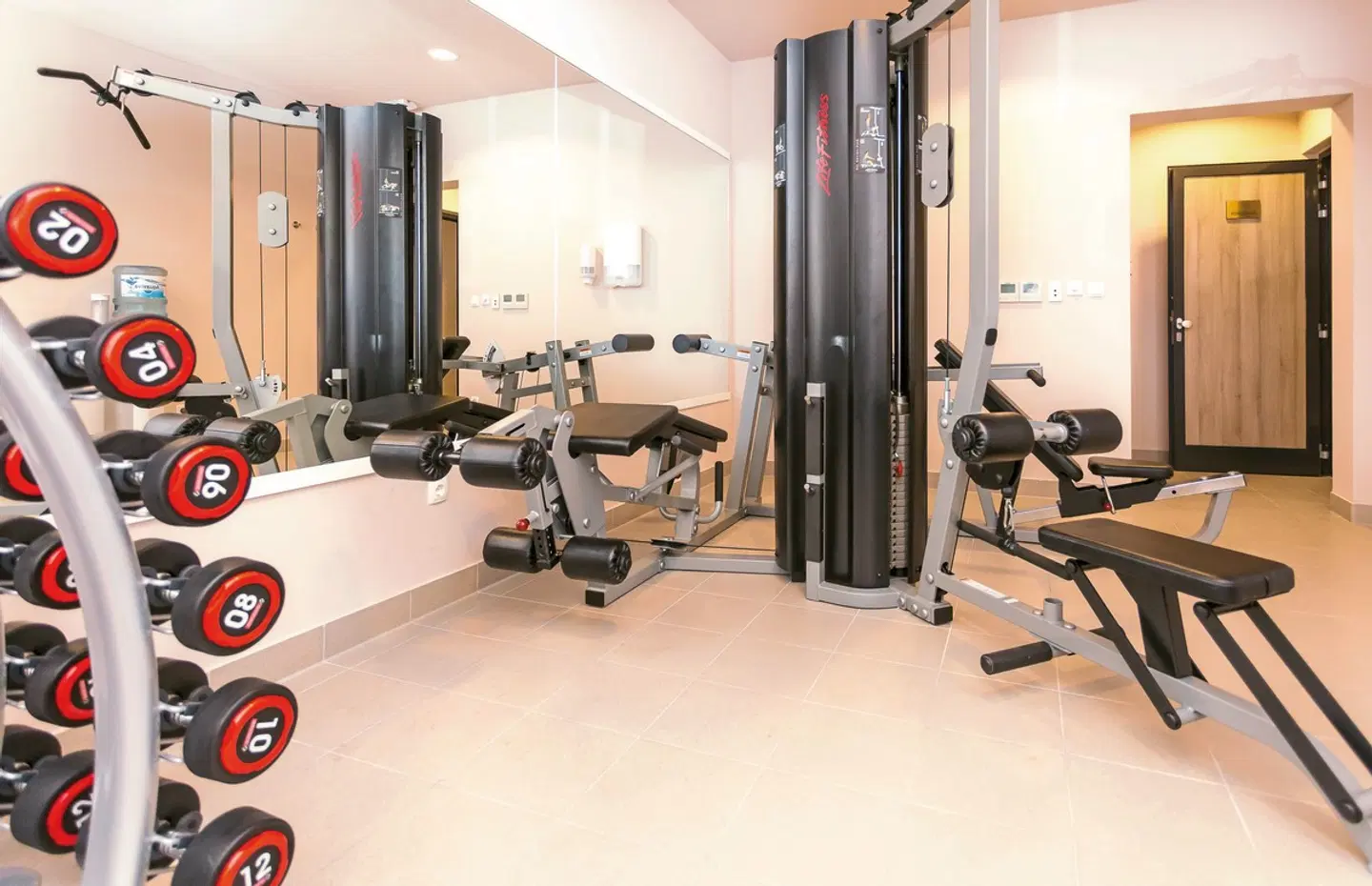 Plaza Duce SPORTS_AND_LEISURE