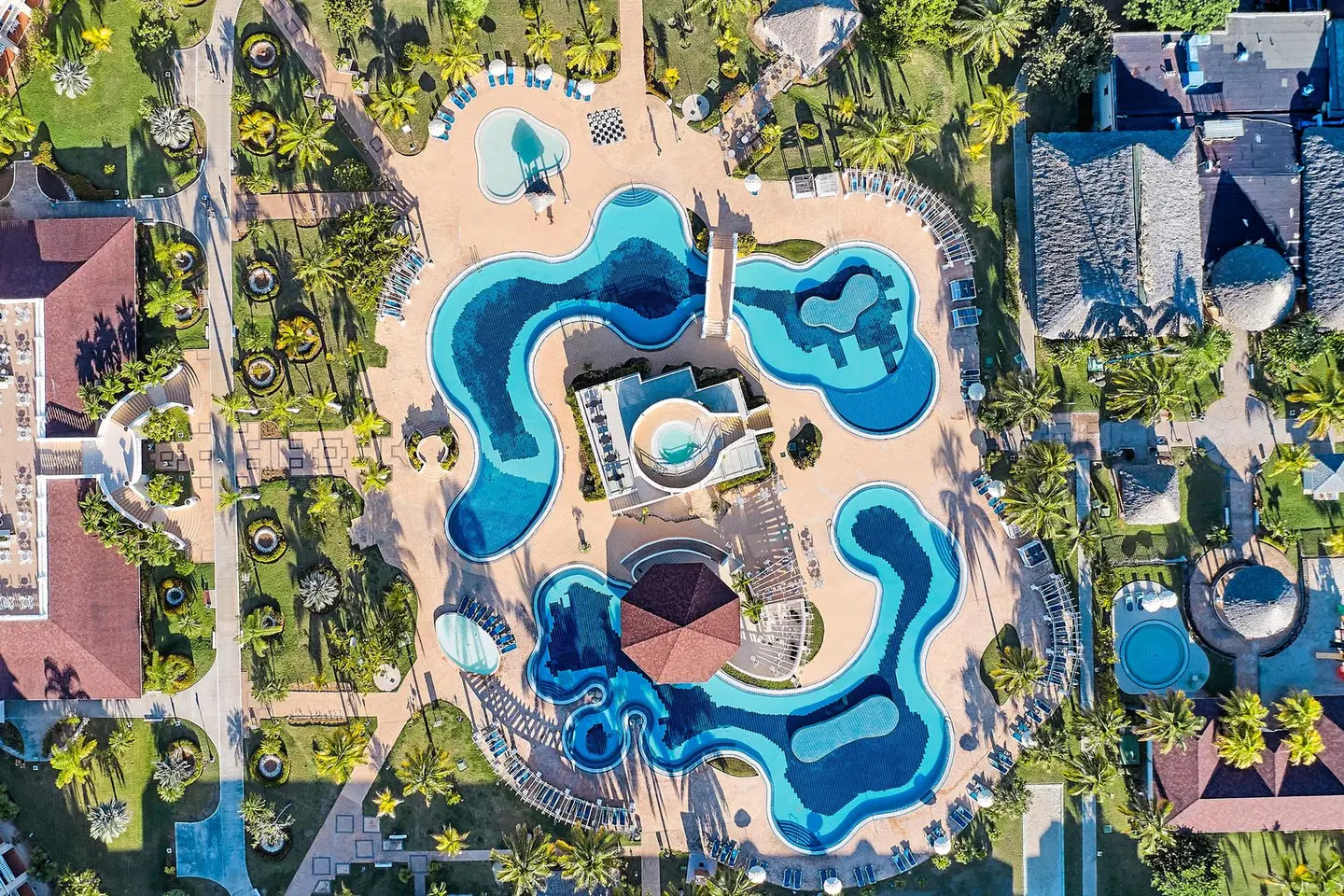 Iberostar Origin Laguna Azul MODEL_IMPRESSION