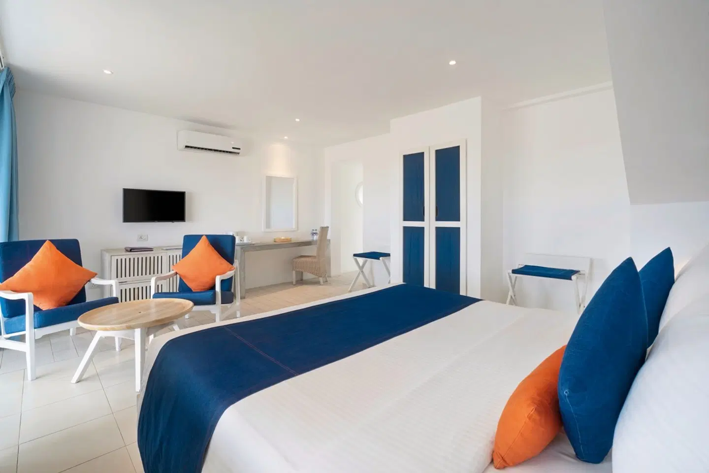 Trinco Blu by Cinnamon ROOM_EXAMPLE