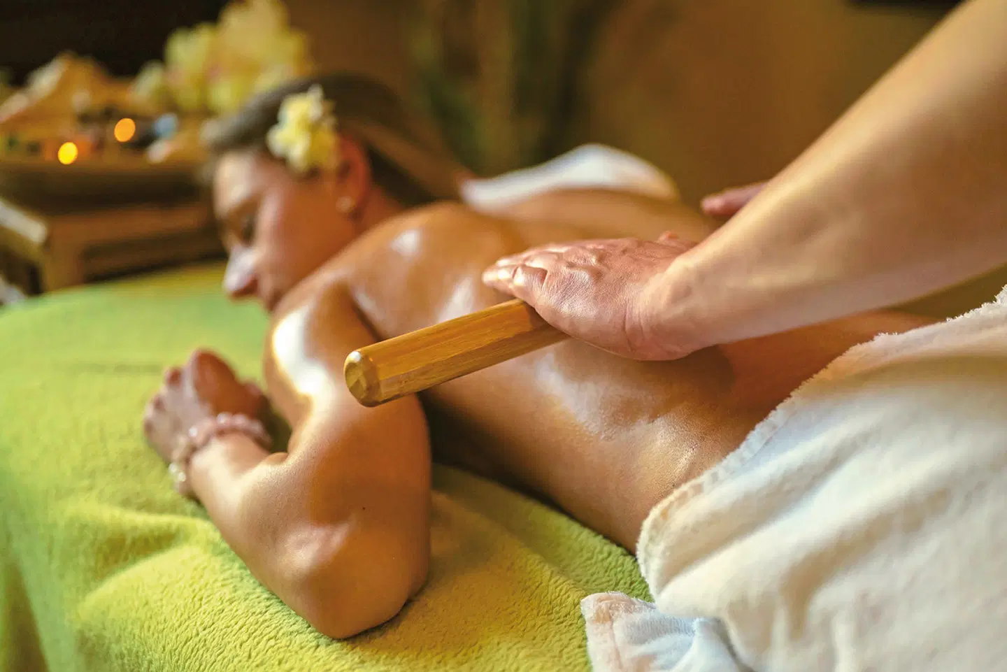 Karos Spa HEALTH_BEAUTY