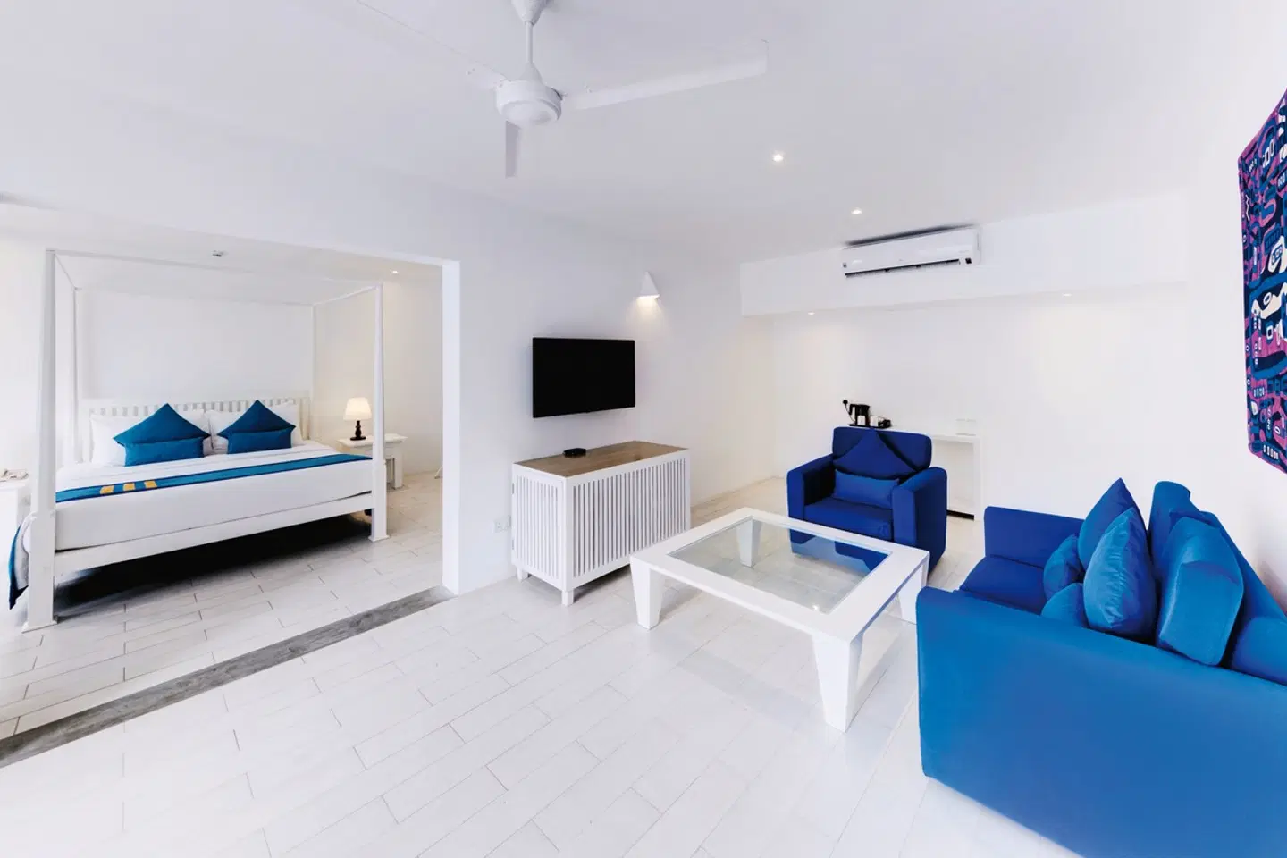 Trinco Blu by Cinnamon ROOM_EXAMPLE