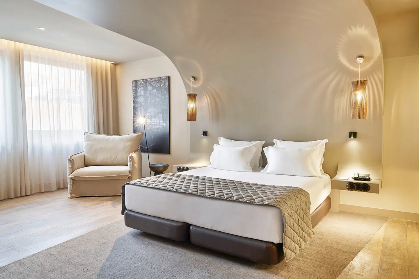 Portobay Hotel Teatro ROOM_EXAMPLE