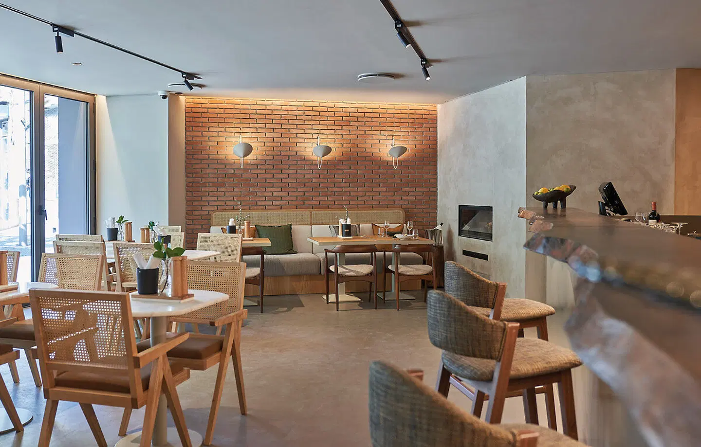 Portobay Hotel Teatro Restaurant