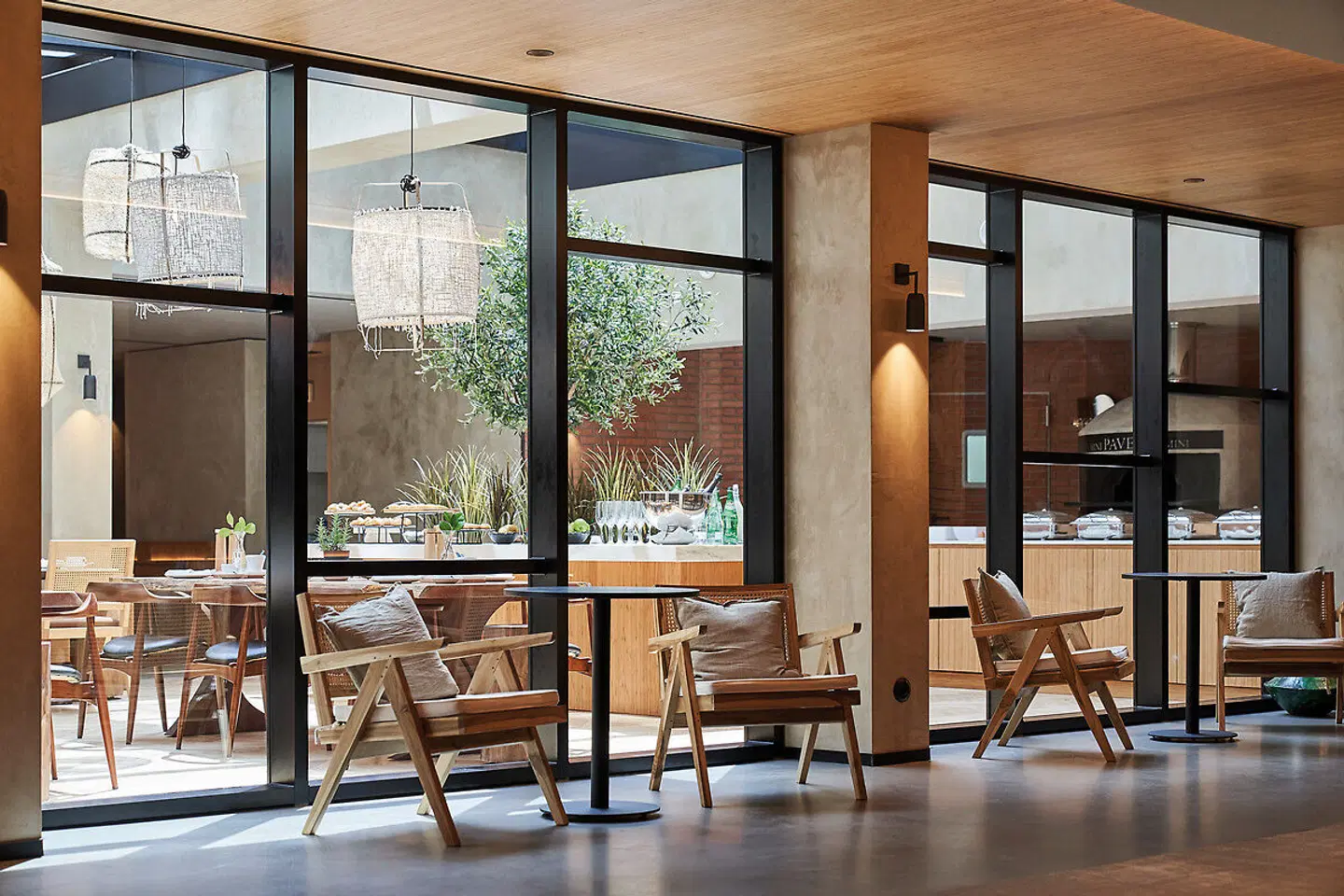 Portobay Hotel Teatro Terrasse