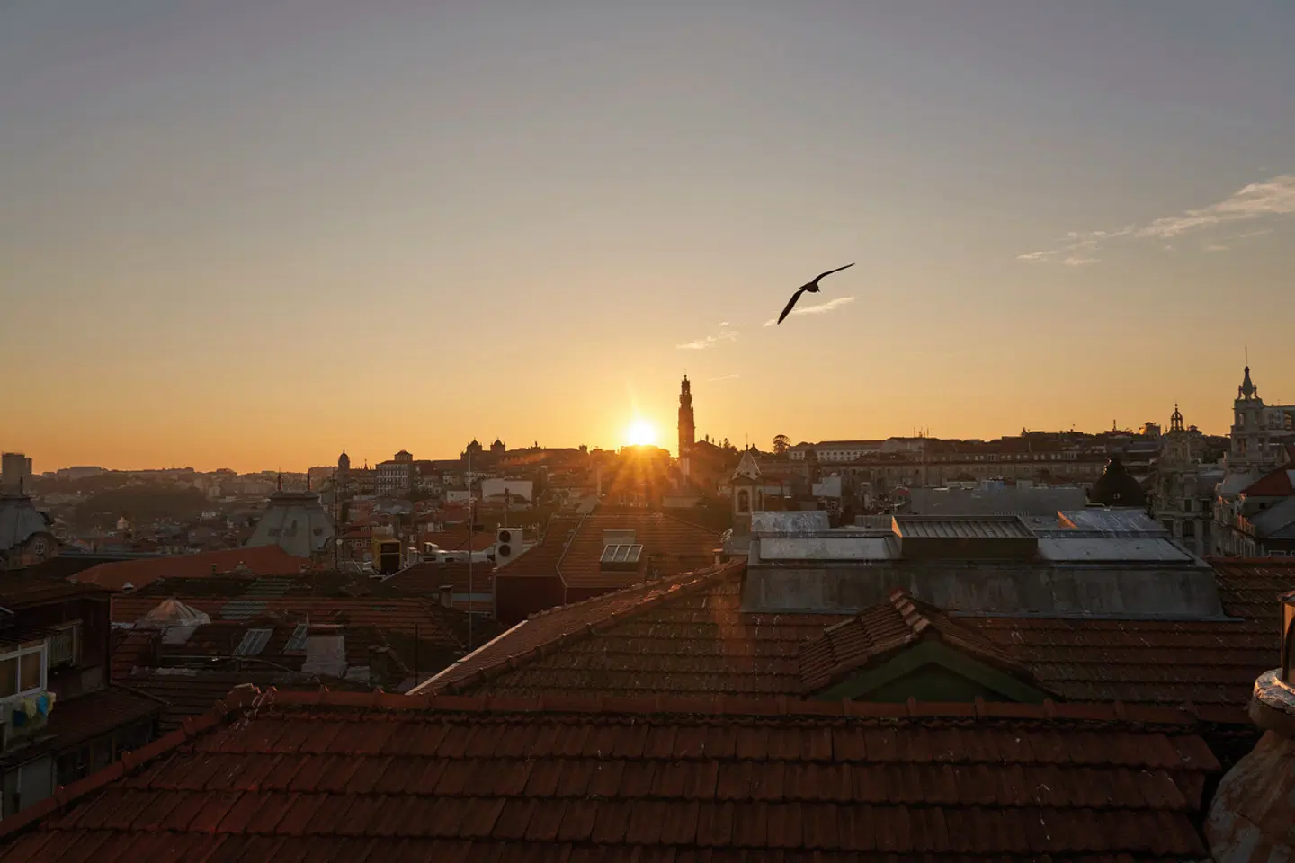 Portobay Hotel Teatro LANDSCAPE