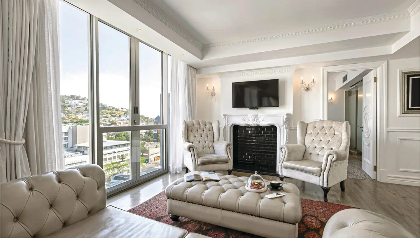 Pepperclub Hotel & Spa ROOM_EXAMPLE