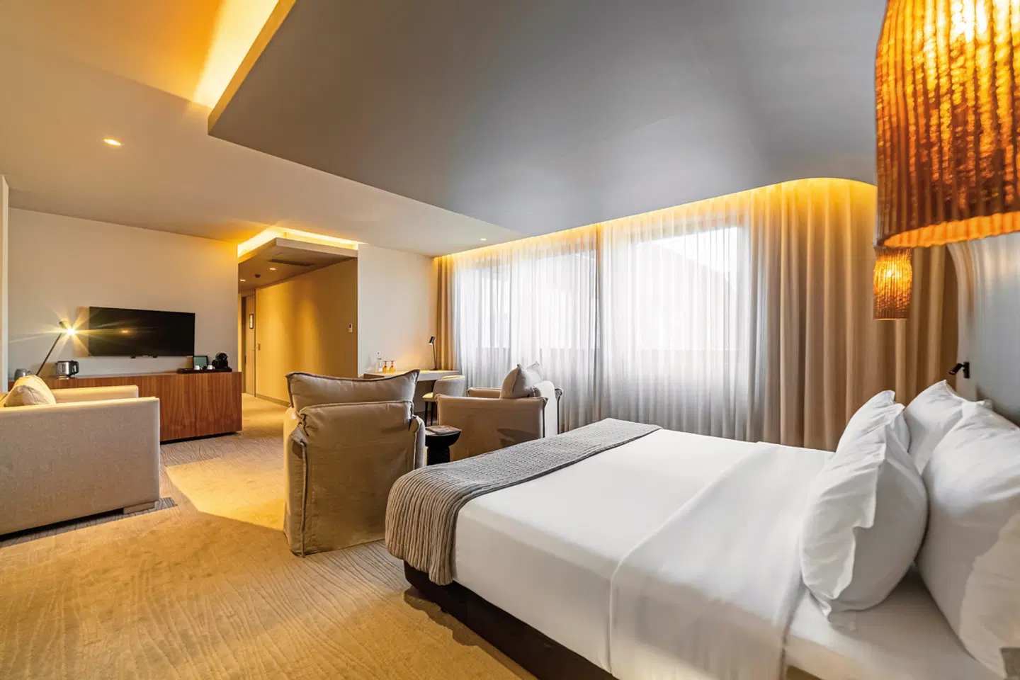 Portobay Hotel Teatro ROOM_EXAMPLE