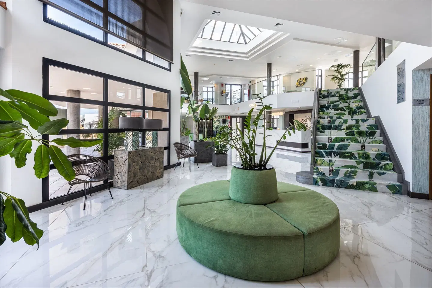 Occidental Roca Negra LOUNGE_LOBBY