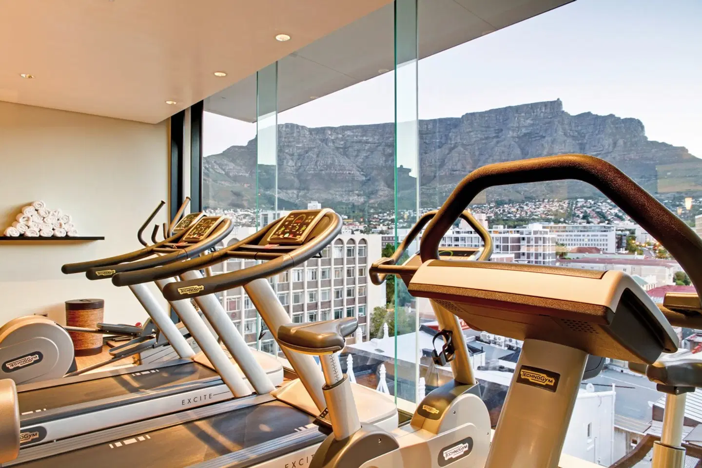 Pepperclub Hotel & Spa Terrasse