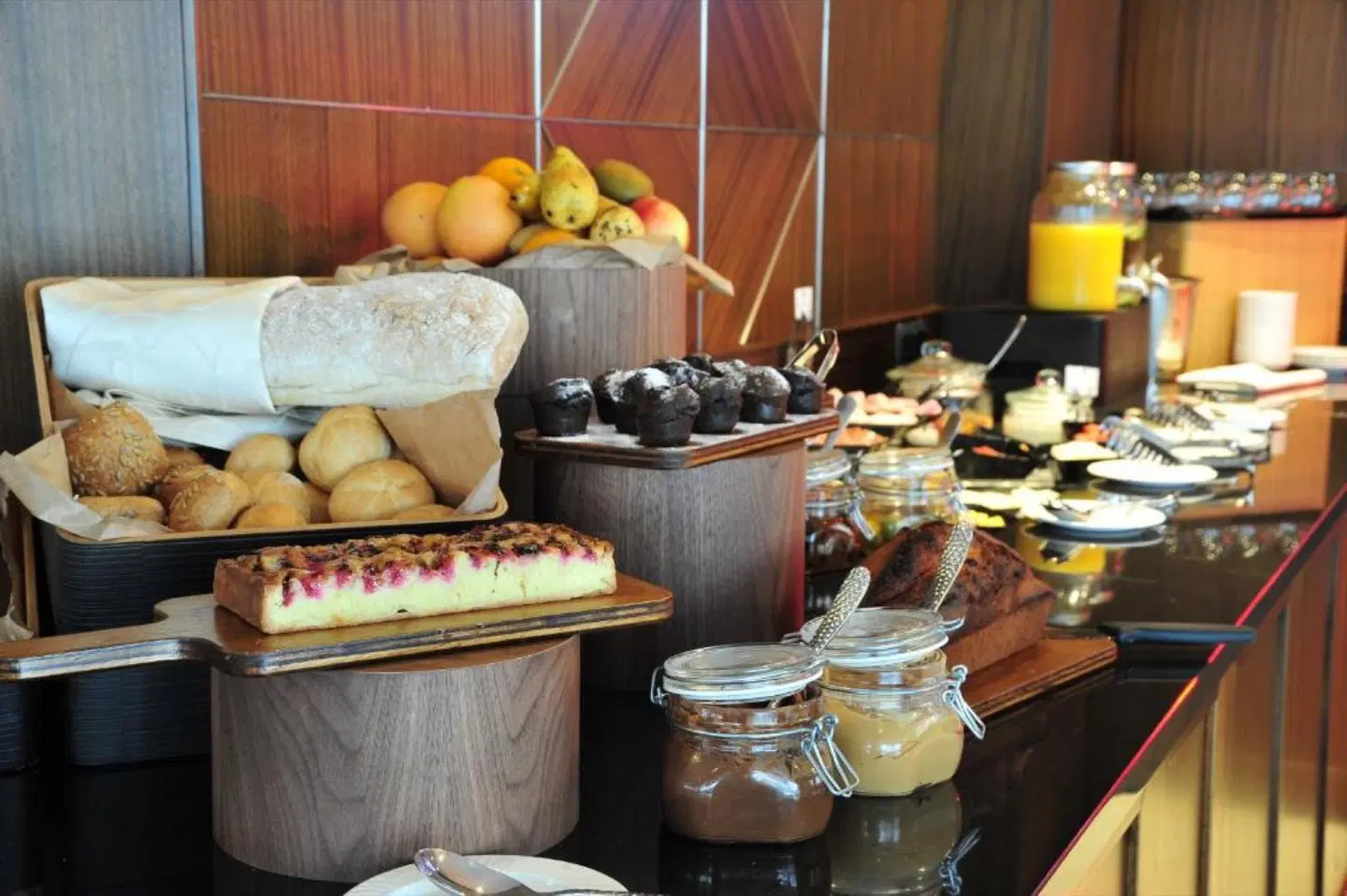 Hugo's Boutique Hotel Restaurant