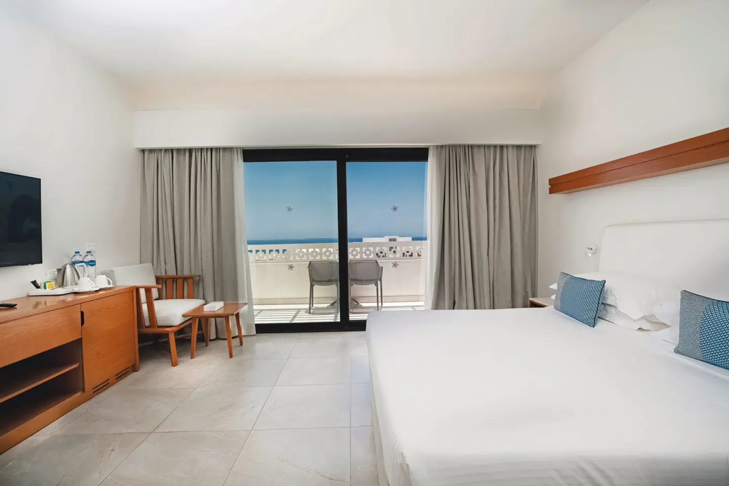 Sentido Reef Oasis Suakin Resort ROOM_EXAMPLE
