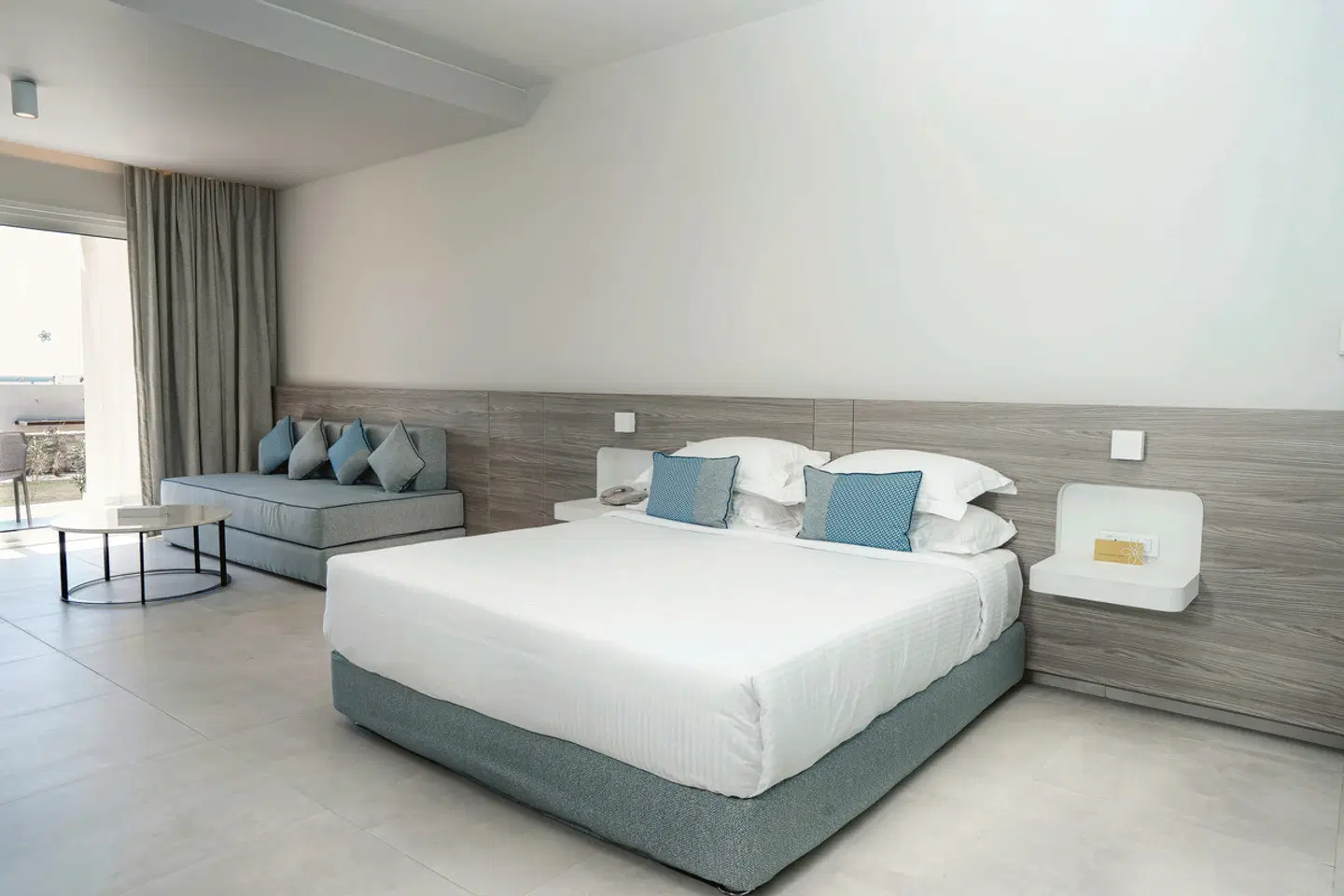 Sentido Reef Oasis Suakin Resort ROOM_EXAMPLE
