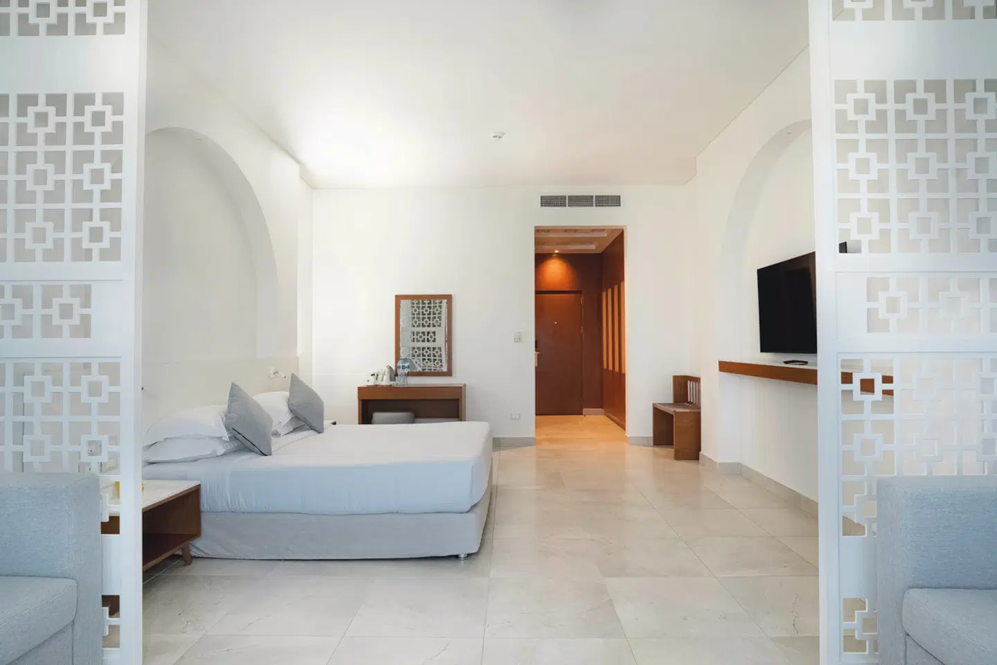 Sentido Reef Oasis Suakin Resort ROOM_EXAMPLE