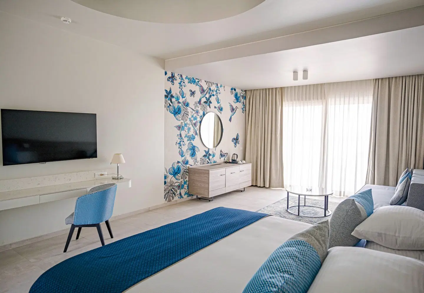 Sentido Reef Oasis Suakin Resort ROOM_EXAMPLE