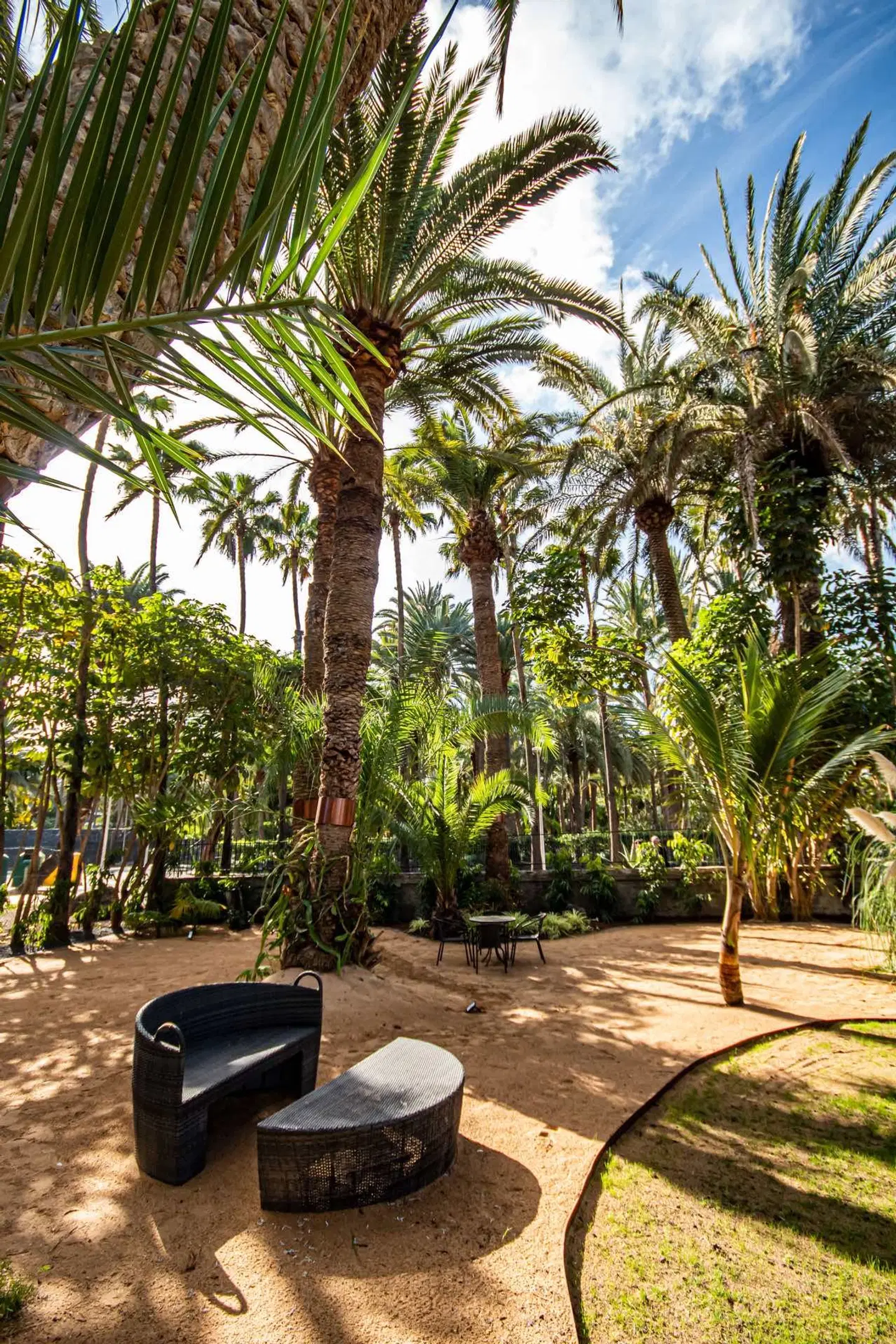 Apartamentos Eden Meloneras by TAM Resorts Group HEALTH_BEAUTY