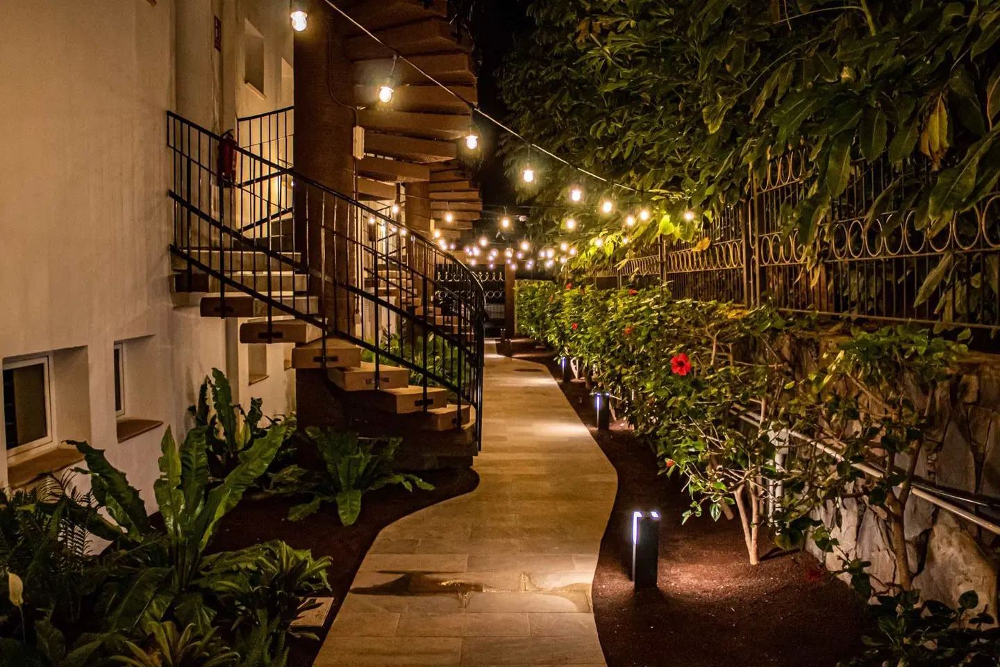 Apartamentos Eden Meloneras by TAM Resorts Group LOUNGE_LOBBY